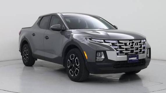 HYUNDAI SANTA CRUZ 2023 5NTJBDAE7PH052448 image